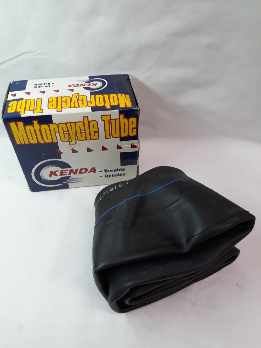 NEW KENDA Motorcycle Tube Part# N-1011 3.50/4.00-10 TR-87c Off Set