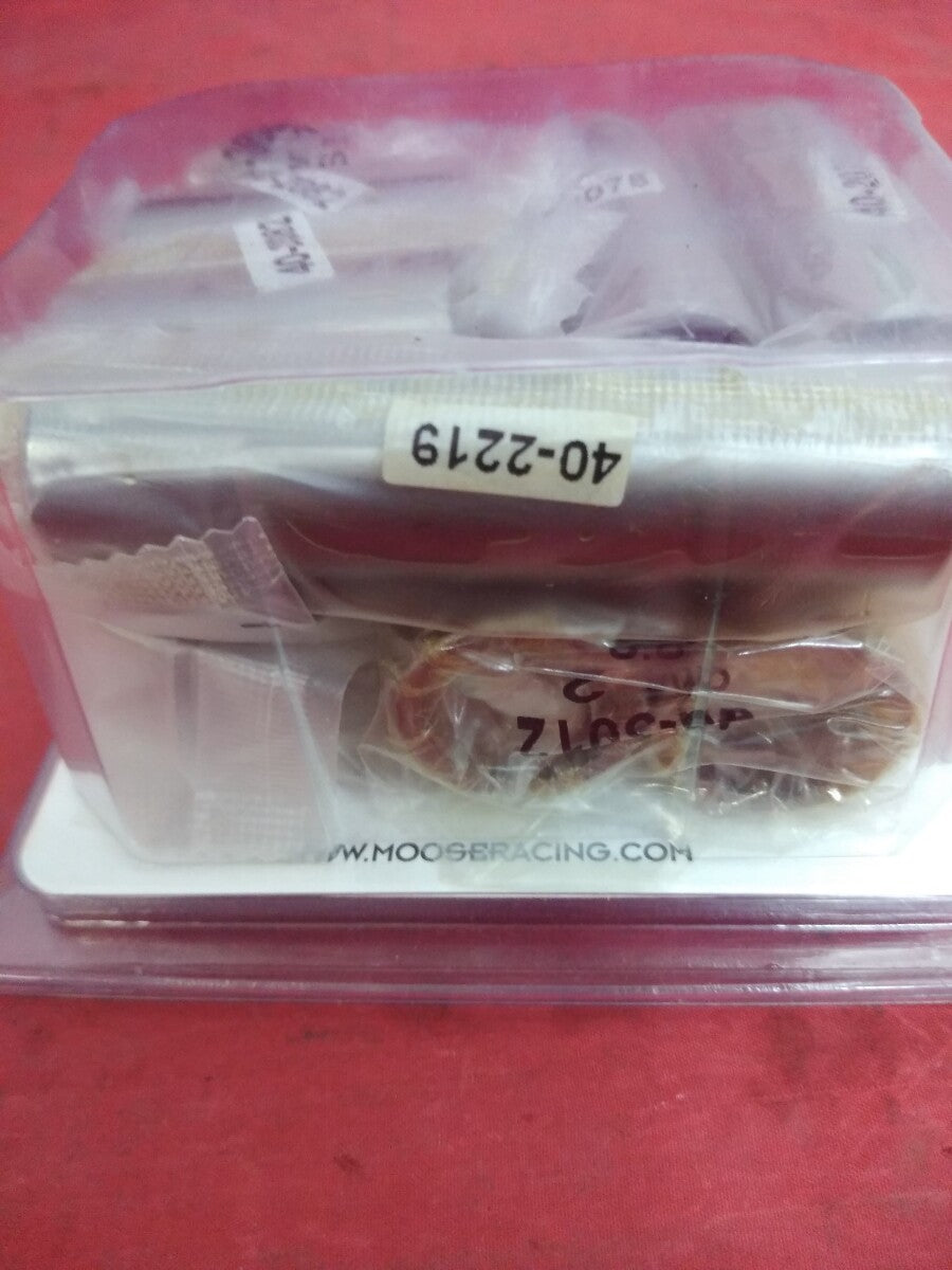 NEW ALL BALLS Swing Arm Linkage Bearing Seal Kit KX 125 KX 250 99-04
