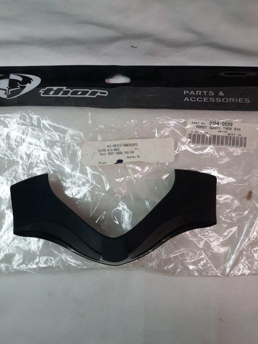 NEW Thor Black Roost Guard Part# 0134-0059 PYA15-G1011