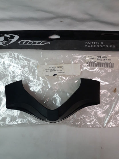 NEW Thor Black Roost Guard Part# 0134-0059 PYA15-G1011