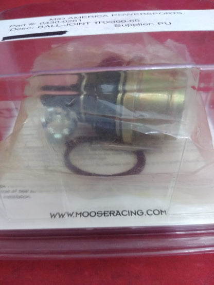 NEW ALL BALLS / Moose Racing Ball Joint TRX300-65 / 0430-0261