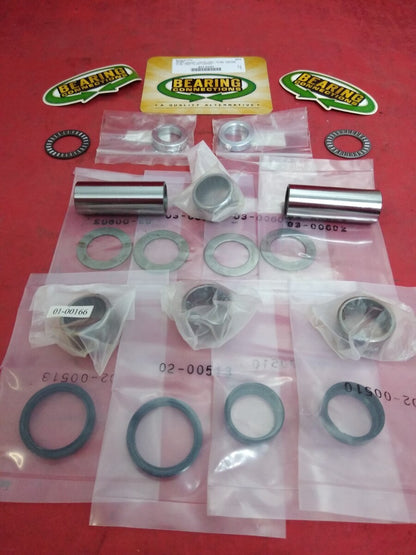 NEW Bearing Connections Bearing Swing Arm 401-0107 / 1302-0528