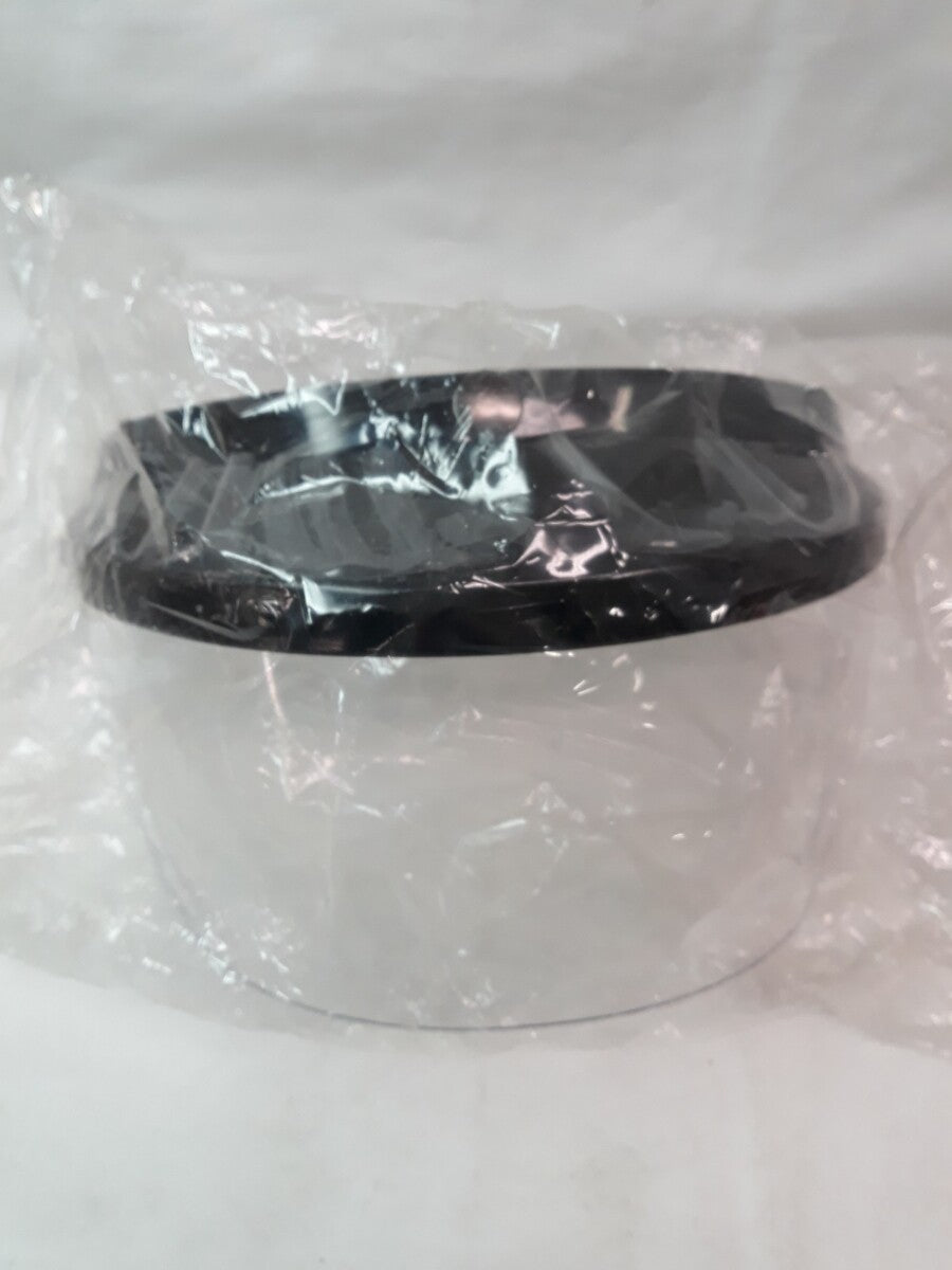 NEW FULMER Motorcycle Helmet Mini Face Shield Clear Fits AF-70 # AF-MS000010