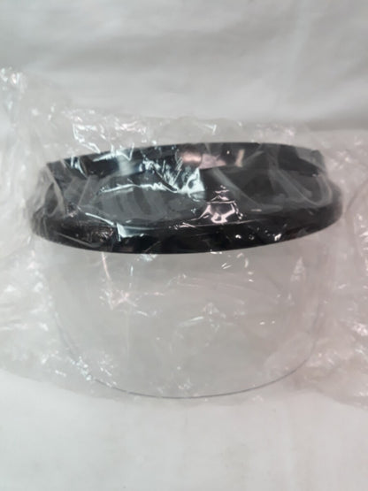 NEW FULMER Motorcycle Helmet Mini Face Shield Clear Fits AF-70 # AF-MS000010