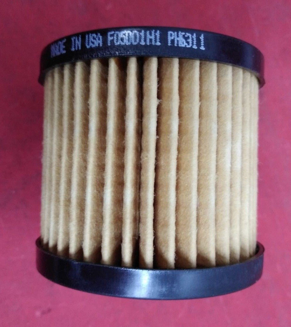 NEW Lot of 4 ProMotive PH6311