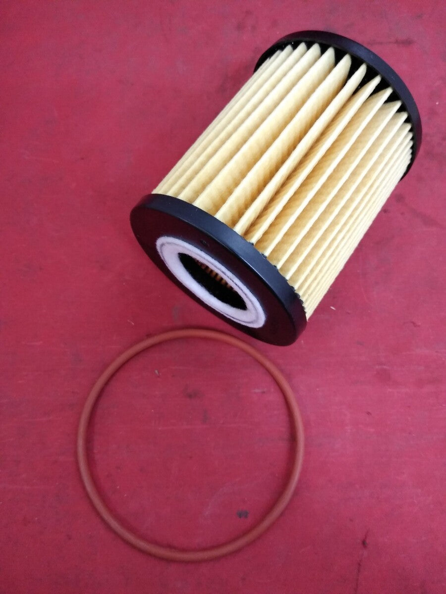 NEW Set of Two ProMotive Oil Filter PH5247