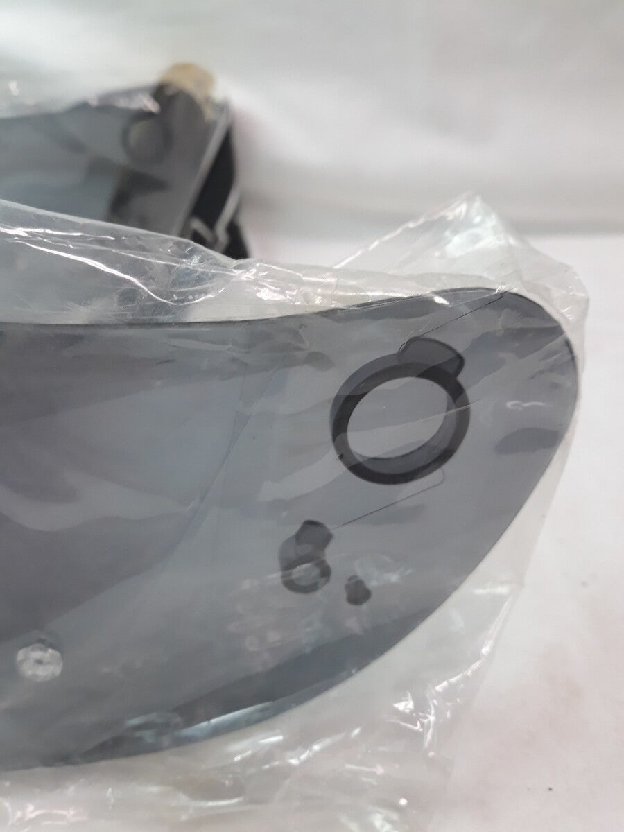 NEW HJC Motorcycle Helmet Face Shield HJ-20 Pinlock Smoke Part# 60-302
