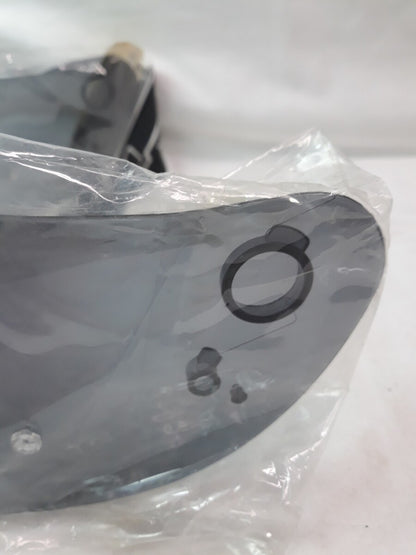 NEW HJC Motorcycle Helmet Face Shield HJ-20 Pinlock Smoke Part# 60-302