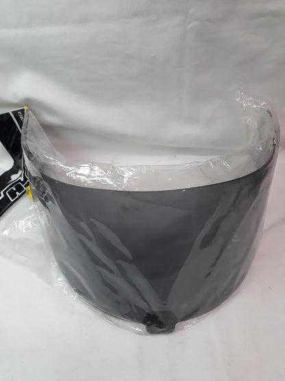 NEW HJC Motorcycle Helmet Face Shield HJ-20 Pinlock Smoke Part# 60-302