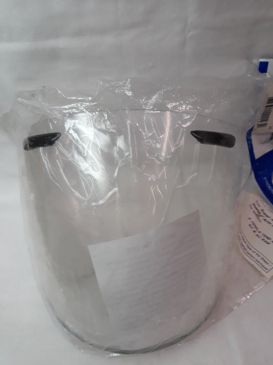 NEW ARAI Motorcycle Helmet SAMZ Shield Clear Part# 1480 Face