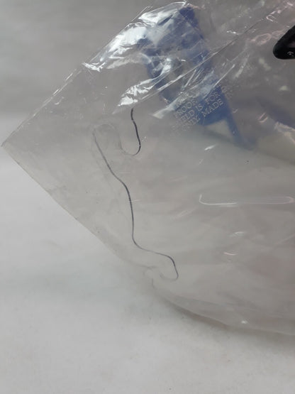 NEW ARAI Motorcycle Helmet SAMZ Shield Clear Part# 1480 Face