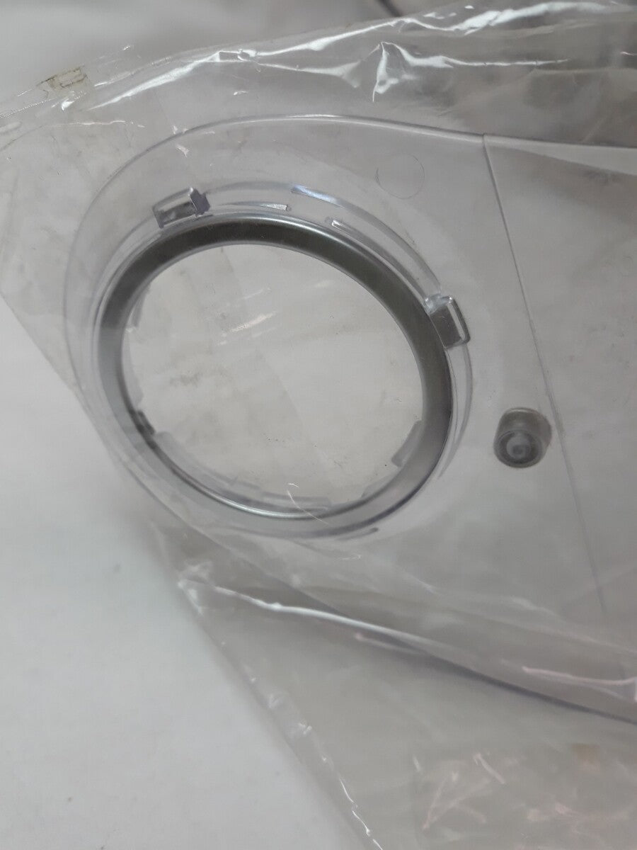 NEW SCORPION EXO Motorcycle Helmet Replacement Face Shield Clear Part# 52-509-50