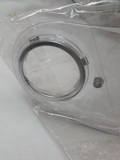 NEW SCORPION EXO Motorcycle Helmet Replacement Face Shield Clear Part# 52-509-50