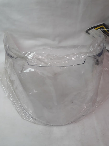 NEW SCORPION EXO Motorcycle Helmet Replacement Face Shield Clear Part# 52-509-50