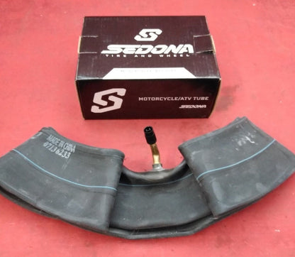 NEW Sedona Motorcycle/Atv Tire Tube 3.00/3.25-12 TR87