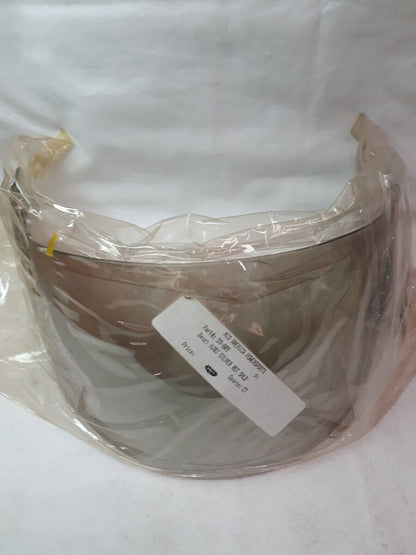 NEW HJC Motorcycle Helmet HJ03 Silver RST Face Shield Part# 59-809