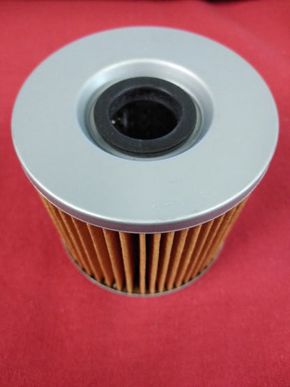 NEW Parts Unlimited Oil Filter K15-0006 / SUZ-16500-45040 / Suzuki
