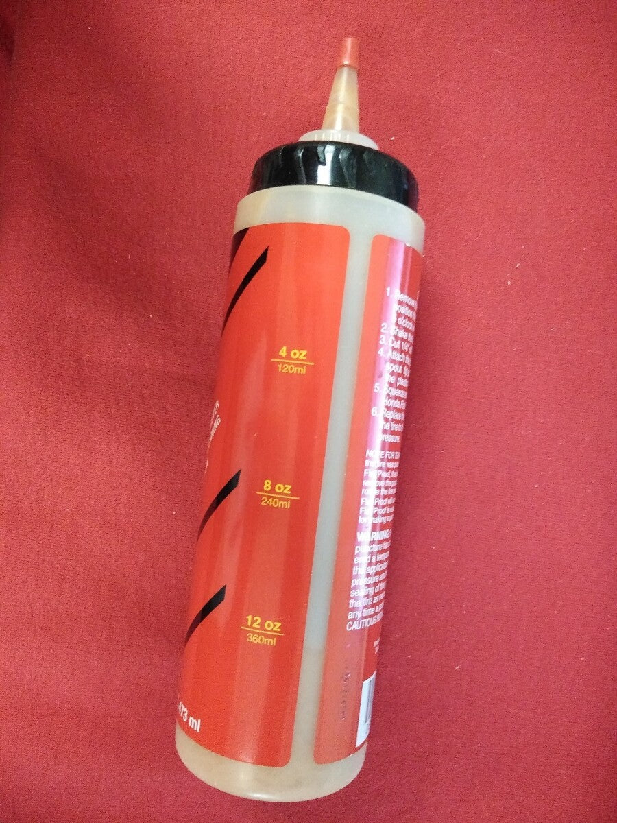 NEW Pro Honda ATV Flat Proof Tire Sealant 16OZ. / 141972151 / 08718-00AMM