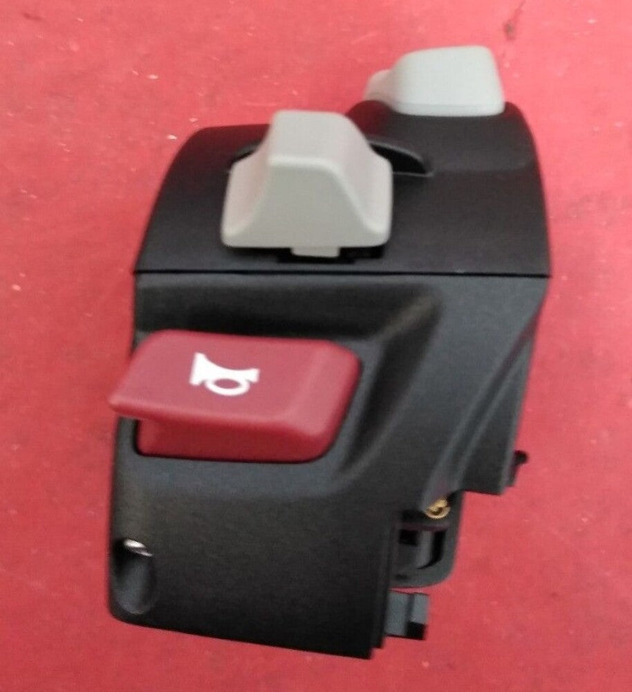 NEW BMW Motorcycle Combination Switch Left 61318529375