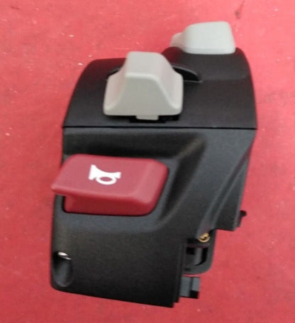 NEW BMW Motorcycle Combination Switch Left 61318529375