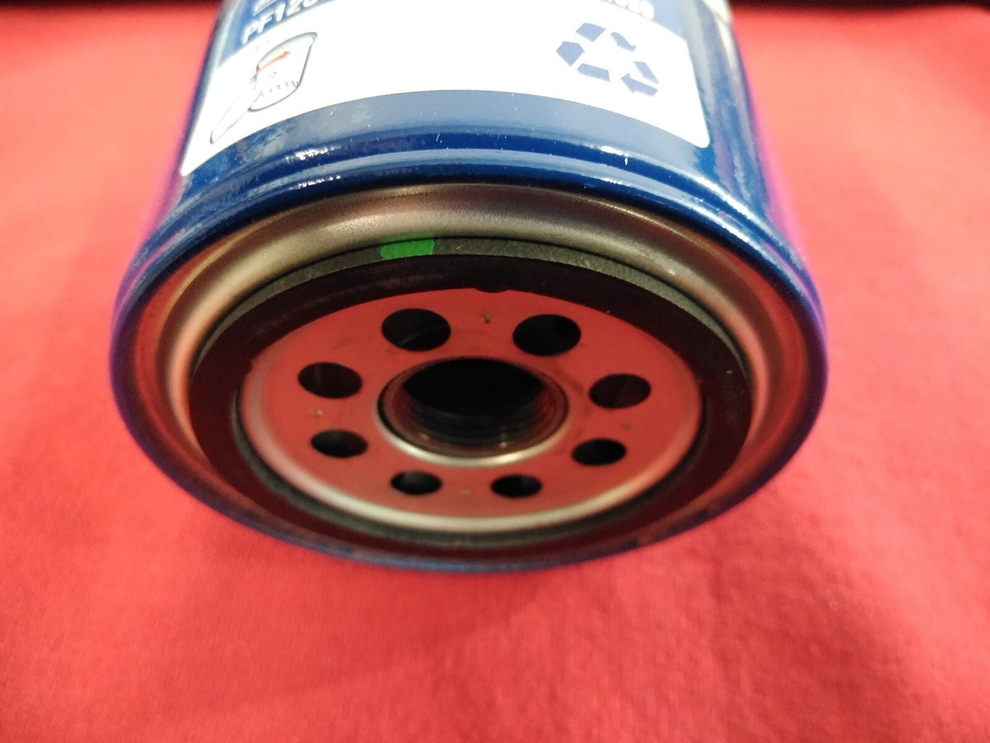 NEW ACDelco Oil Filter AC Delco Ford/Land Rover Lincoln Mazda Mercury V6/V8/V10