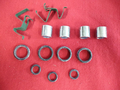 NEW BETTER BRAKE PARTS Brake Completion Kit H5563 / 5563