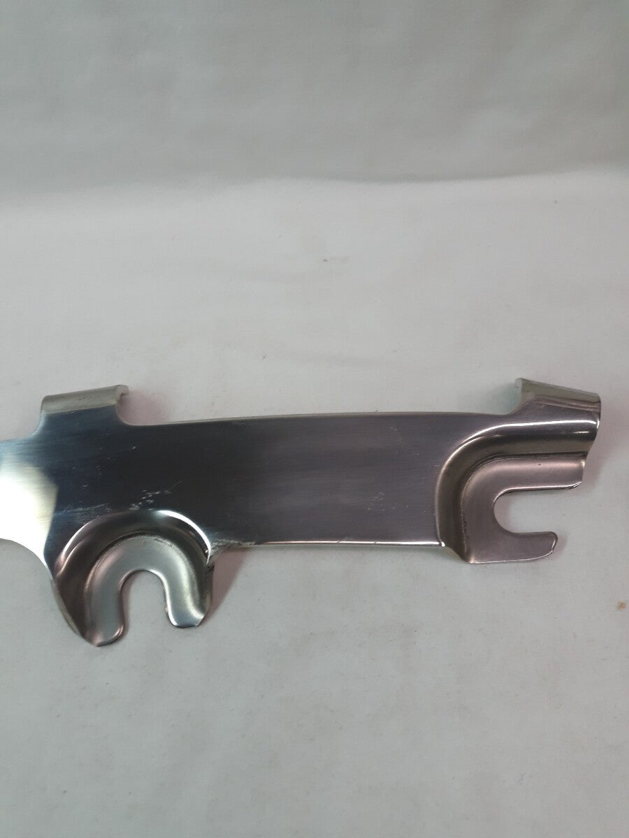 NEW HARLEY DAVIDSON Right Windshield Bracket Part# 58782-06