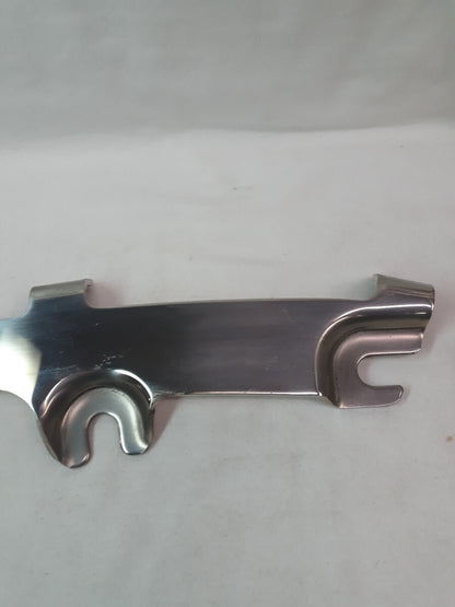 NEW HARLEY DAVIDSON Right Windshield Bracket Part# 58782-06
