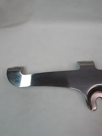 NEW HARLEY DAVIDSON Right Windshield Bracket Part# 58782-06