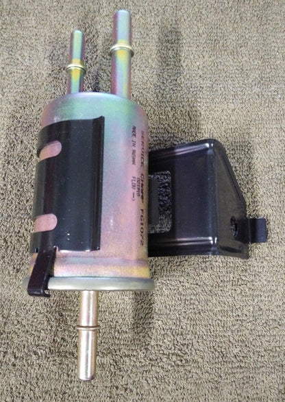 NEW Service Champ Fuel Filter FG1072 / G6626 / G8861A / F65500