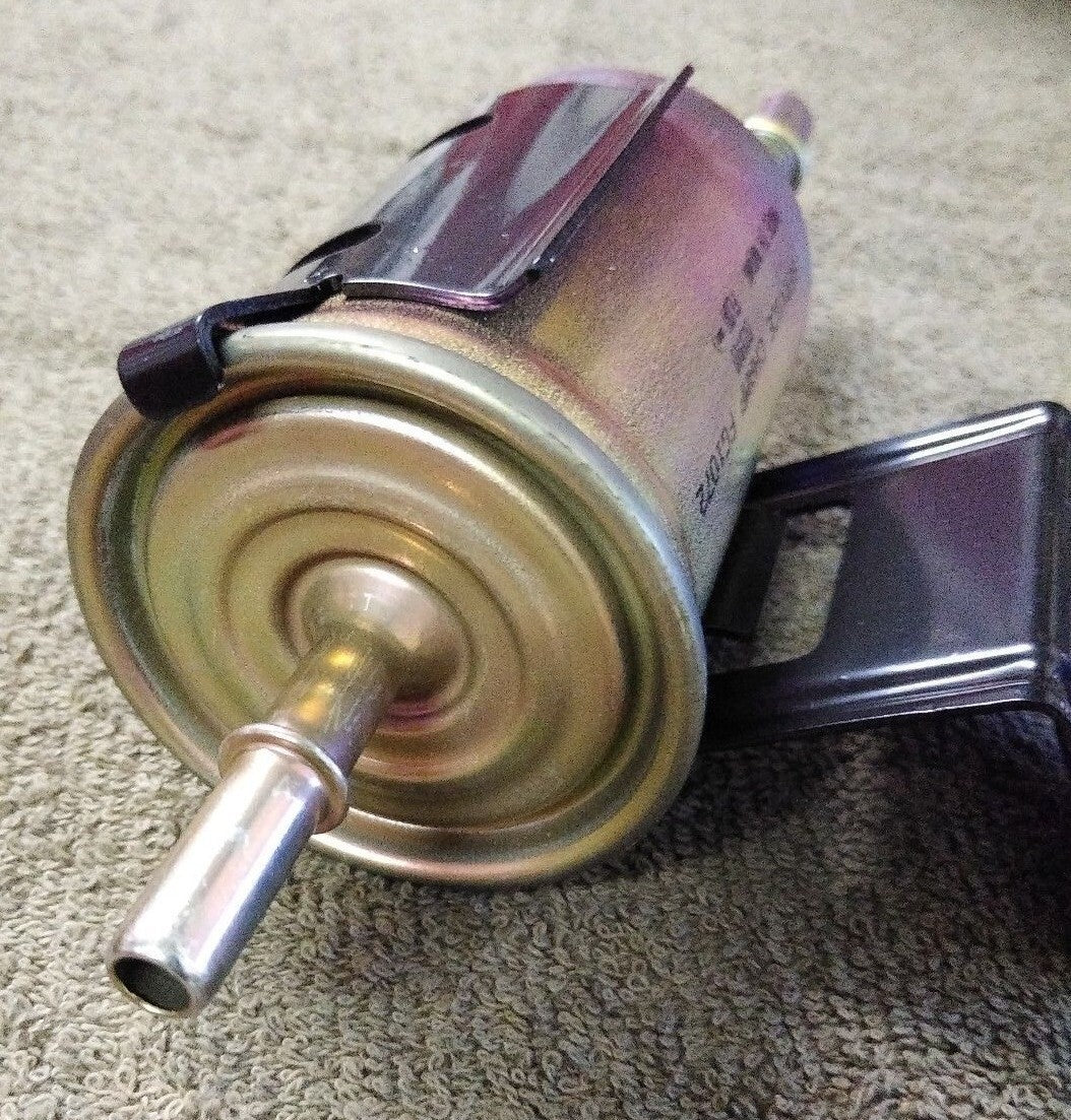 NEW Service Champ Fuel Filter FG1072 / G6626 / G8861A / F65500