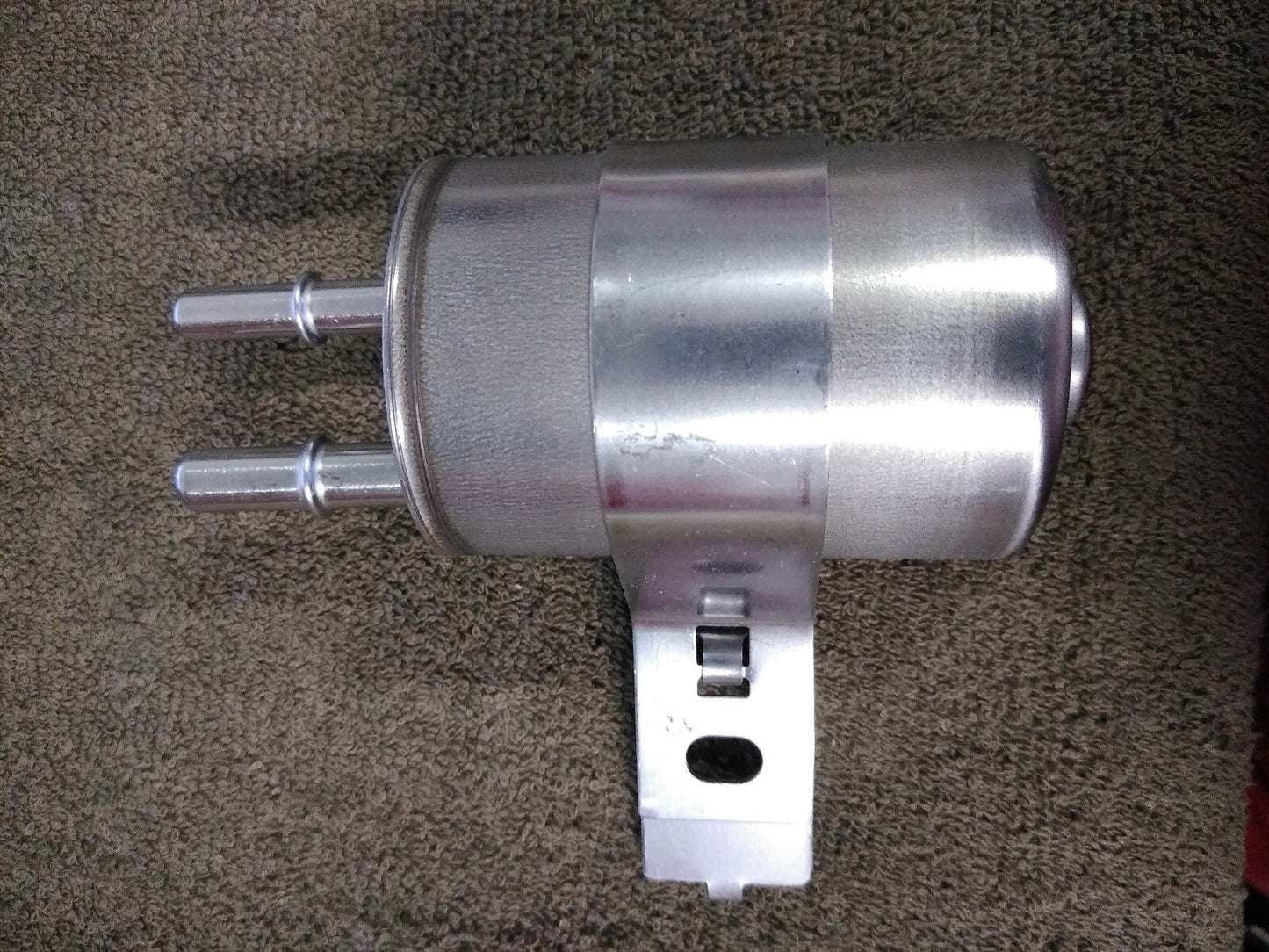 NEW Service Champ Fuel Filter 52092 / FRAM G10902 / Napa 3980