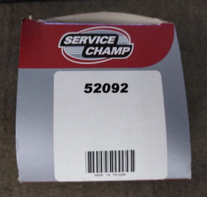 NEW Service Champ Fuel Filter 52092 / FRAM G10902 / Napa 3980