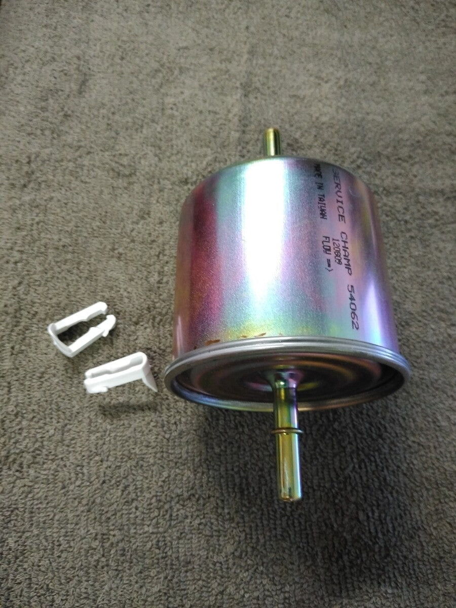 NEW Service Champ Fuel Filter 594062 / G800 / G3802 / F63169