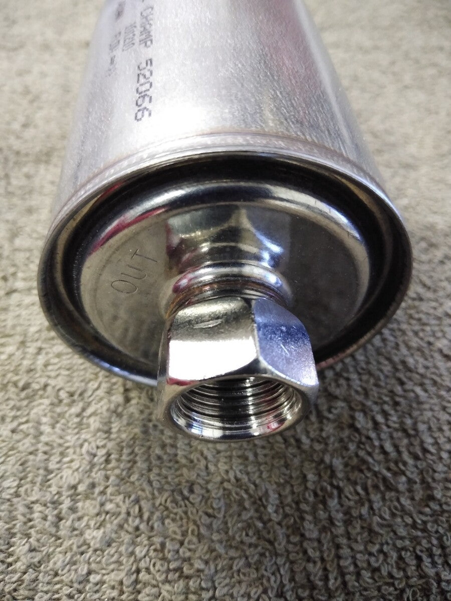 NEW Service Champ Fuel Filter 52066 / G481 / G3727 / F33144