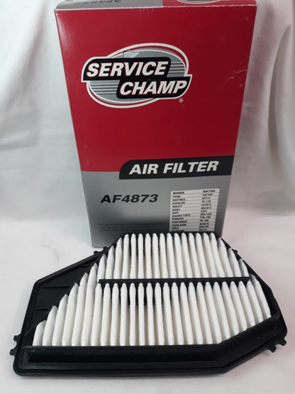 NEW SERVICE CHAMP Air Filter AF4873/ WAF7880/ CA7420/ AF213/ TA-129/ A24873