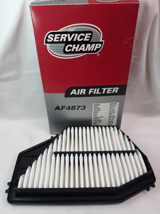 NEW SERVICE CHAMP Air Filter AF4873/ WAF7880/ CA7420/ AF213/ TA-129/ A24873