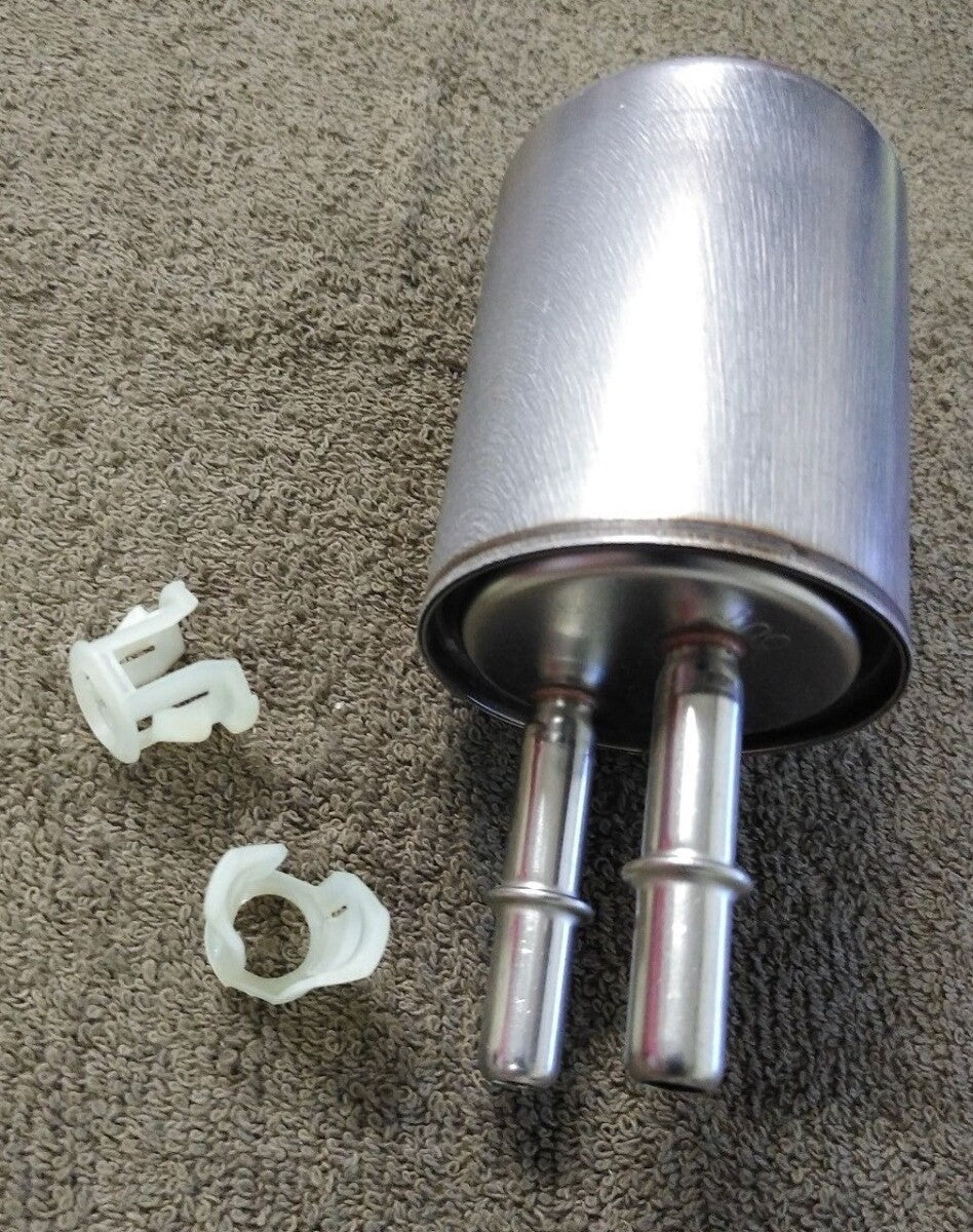 NEW Service Champ Fuel Filter GF831 / G6831 / G9344 / F55577