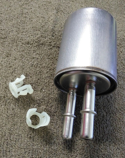 NEW Service Champ Fuel Filter GF831 / G6831 / G9344 / F55577