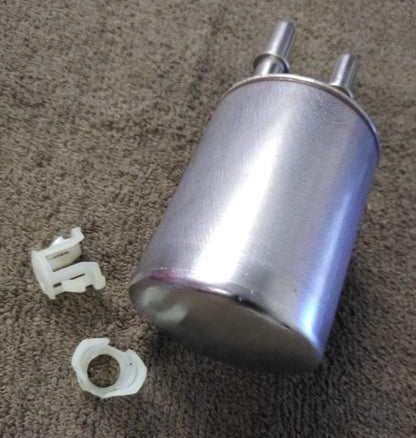 NEW Service Champ Fuel Filter GF831 / G6831 / G9344 / F55577