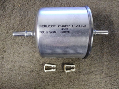 NEW Service Champ Fuel Filter FG1060 / G1060 / G8758 / F65455