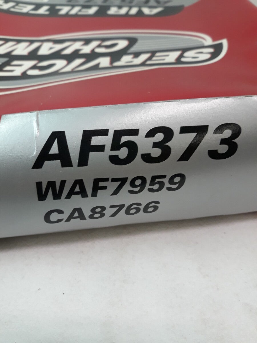 NEW SERVICE CHAMP Air Filter AF5373/ WAF7959/ CA8766