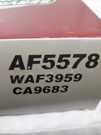 NEW SERVICE CHAMP Air Filter AF5578/ WAF3959/ CA9683