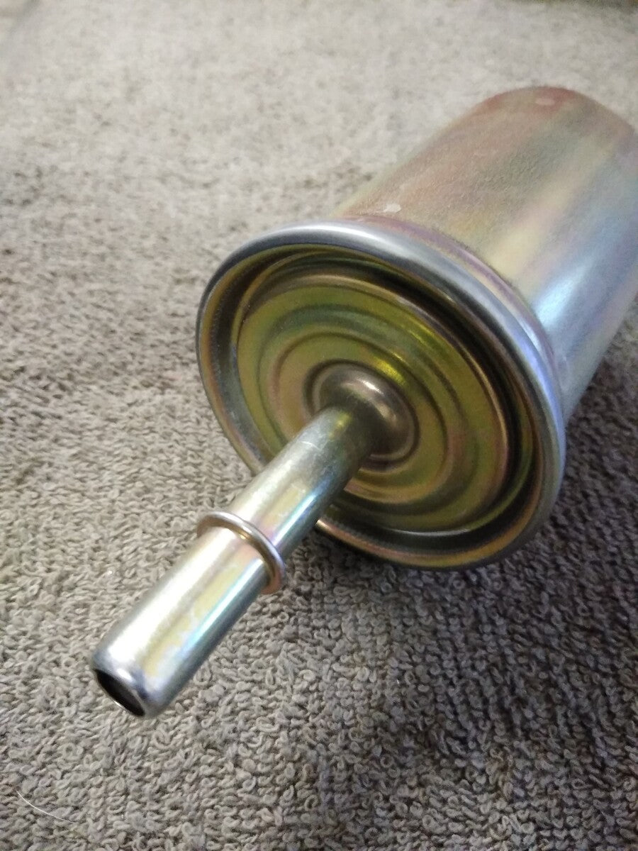 NEW Service Champ Fuel Filter FG1036 / G1036 / G9343 / F65472