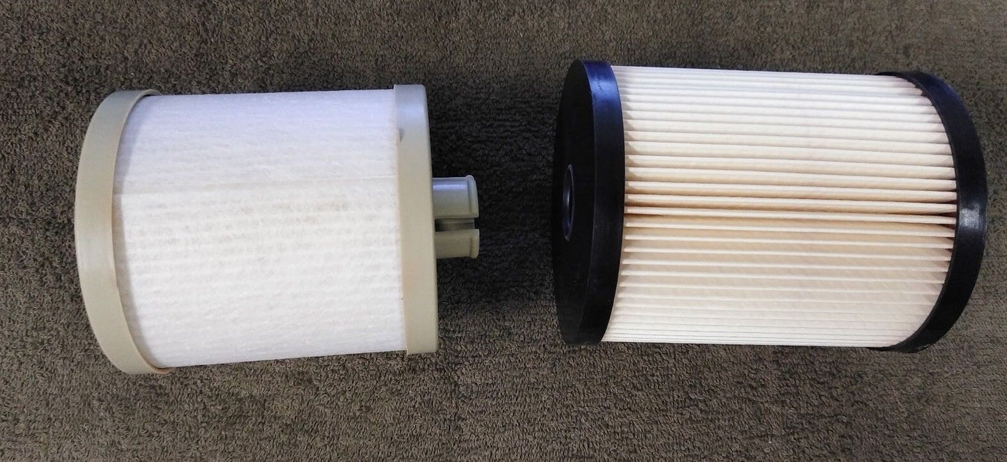 NEW Service Champ Fuel Filter FD4609I / FRAM CS10263 / Napa 3950