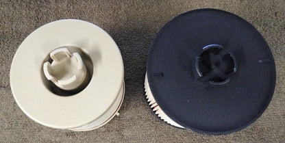 NEW Service Champ Fuel Filter FD4609I / FRAM CS10263 / Napa 3950