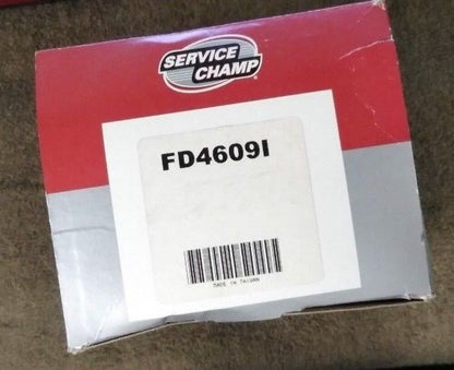 NEW Service Champ Fuel Filter FD4609I / FRAM CS10263 / Napa 3950