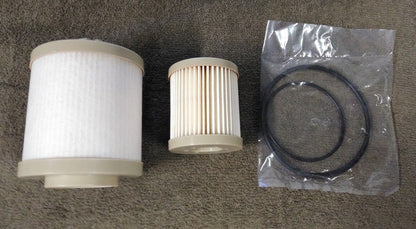 NEW Service Champ Fuel Filter FD4604I / Fram CS9667 / Napa 3899