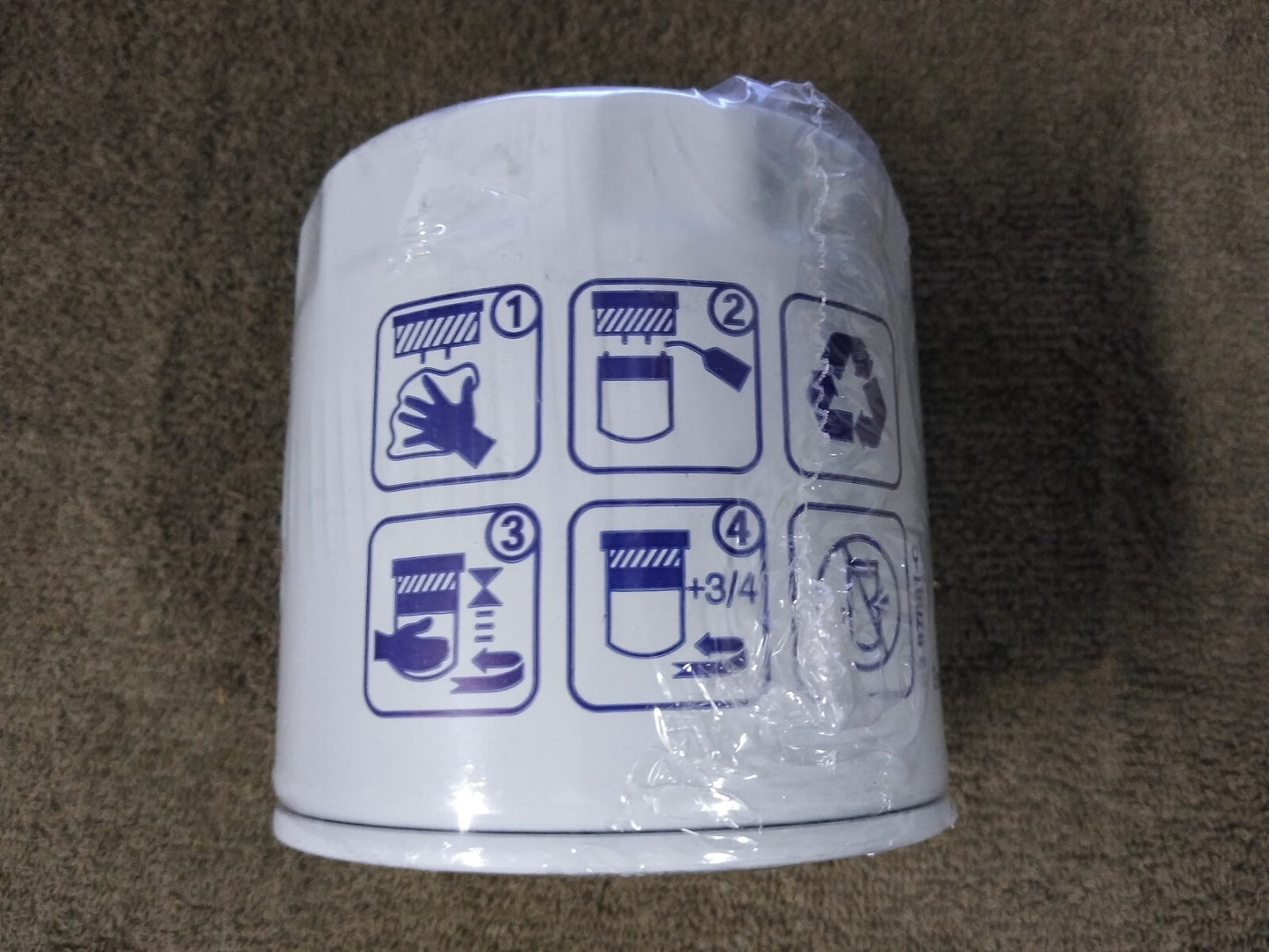 NEW ProMotive Oil Filter 159