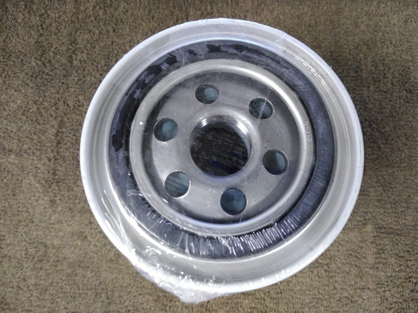 NEW ProMotive Oil Filter 159